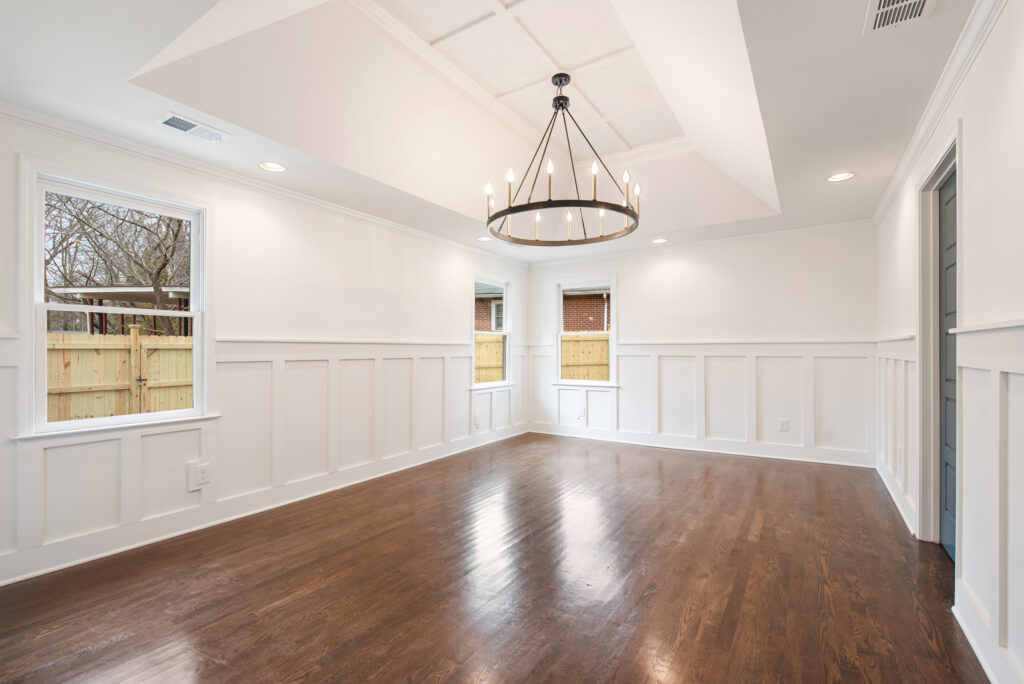 Home renovation contractors Atlanta