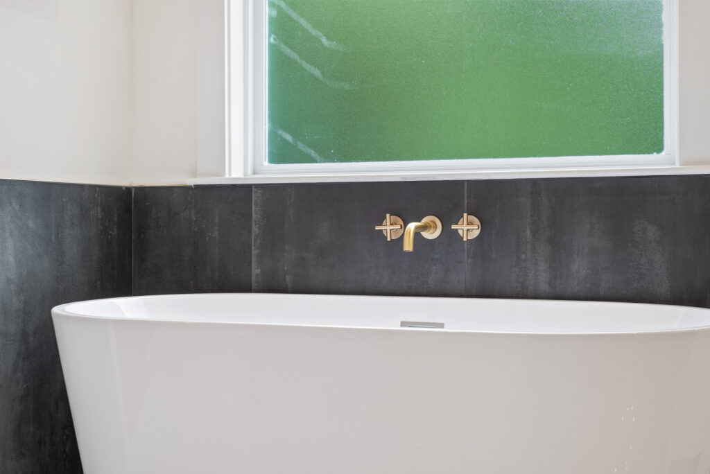 Bathroom renovation Atlanta