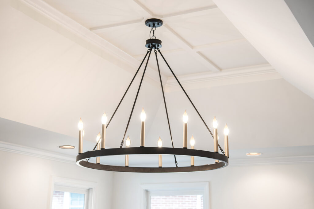 Interior design services