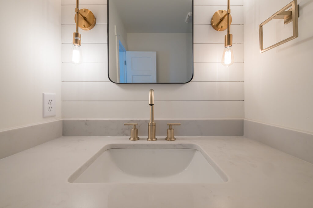 Home construction company