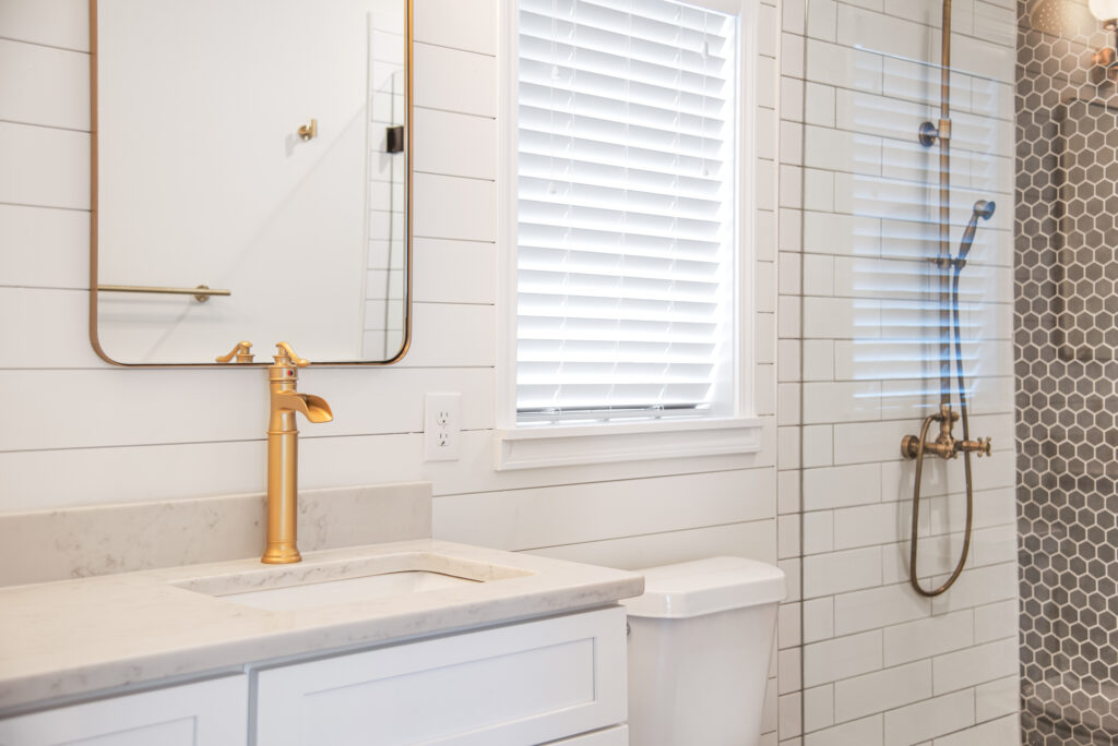 Bathroom renovation Atlanta