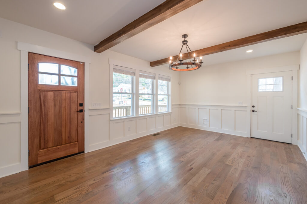 Home Remodeling Atlanta