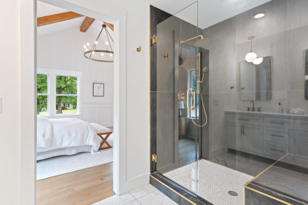 Home construction company