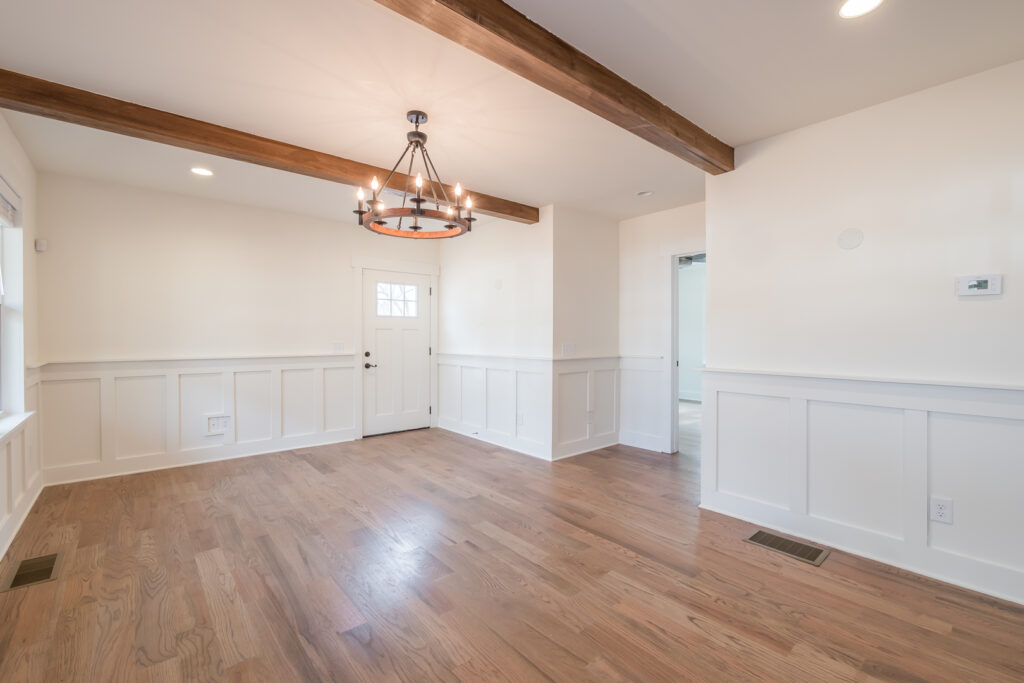 Basement remodeling Atlanta