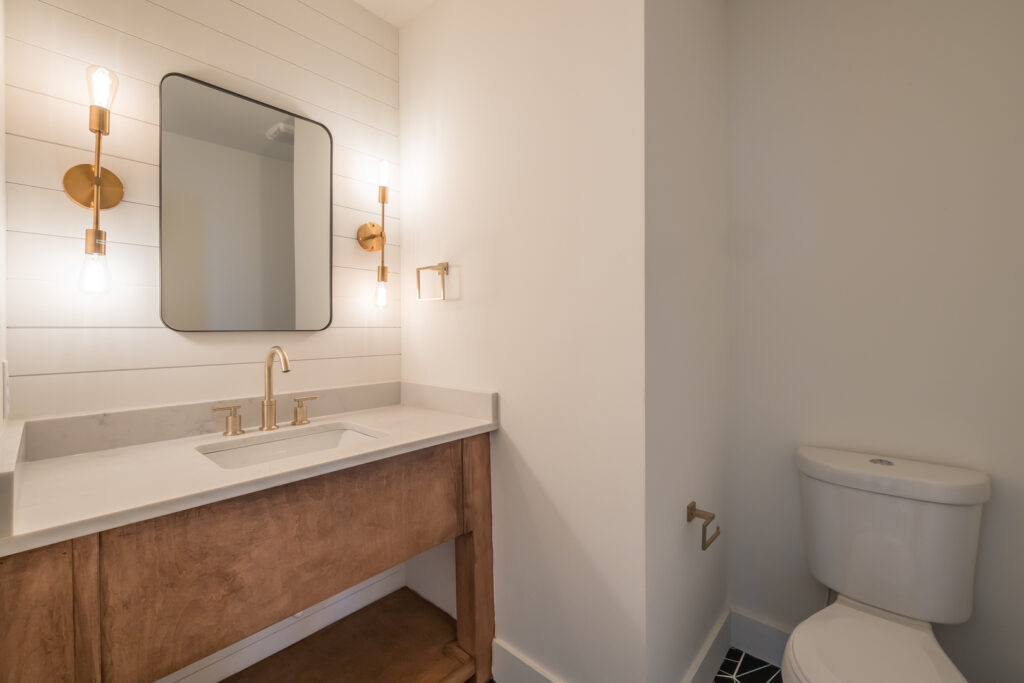 Bathroom renovation Atlanta