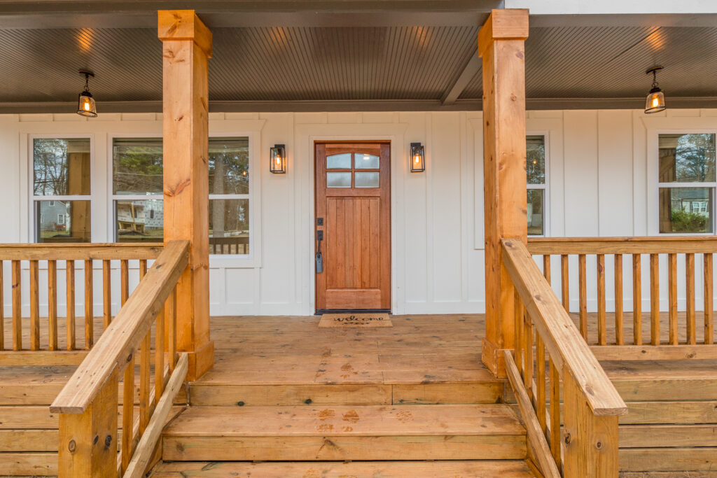 Residential interior designer