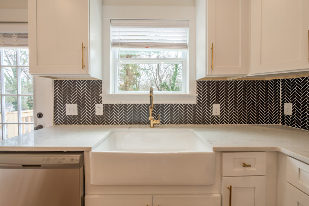 Renovation Services in Atlanta GA